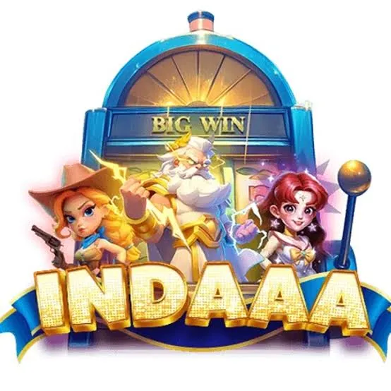 INDAAA - Kengerian Tak Terduga di Dunia Gelap