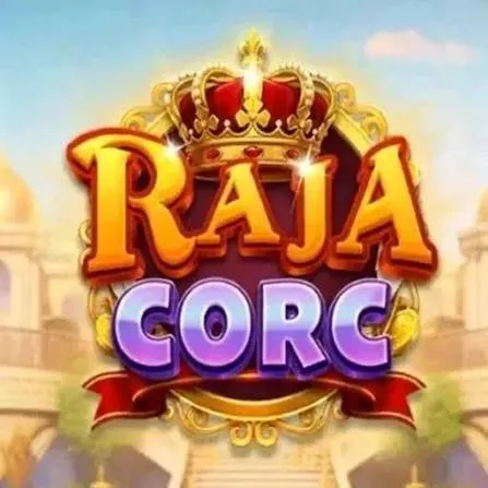 RAJACORC - Game Tembak Ikan Seru dan Mengasyikan