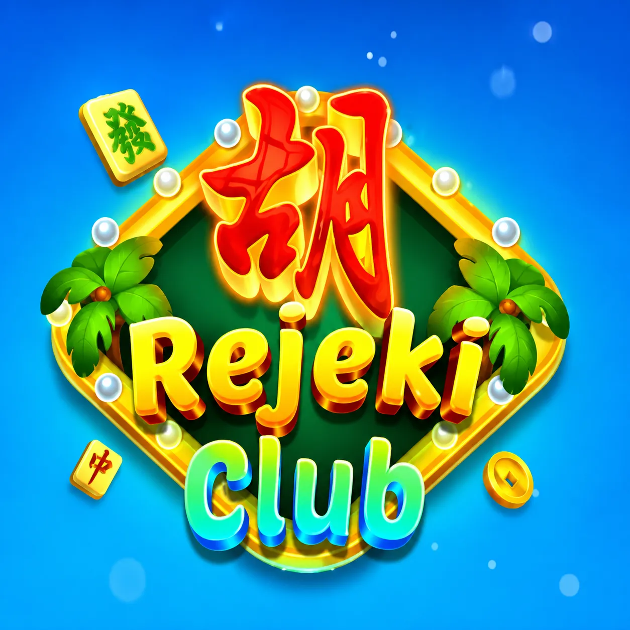 rejekiclub APK Kasino