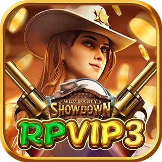 RPVIP3 - Petualangan Seru di Dunia Terbuka