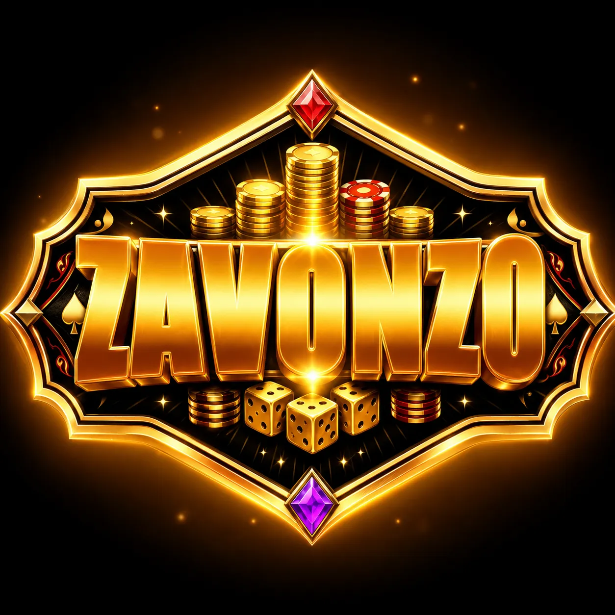 zavonzo APK Poker